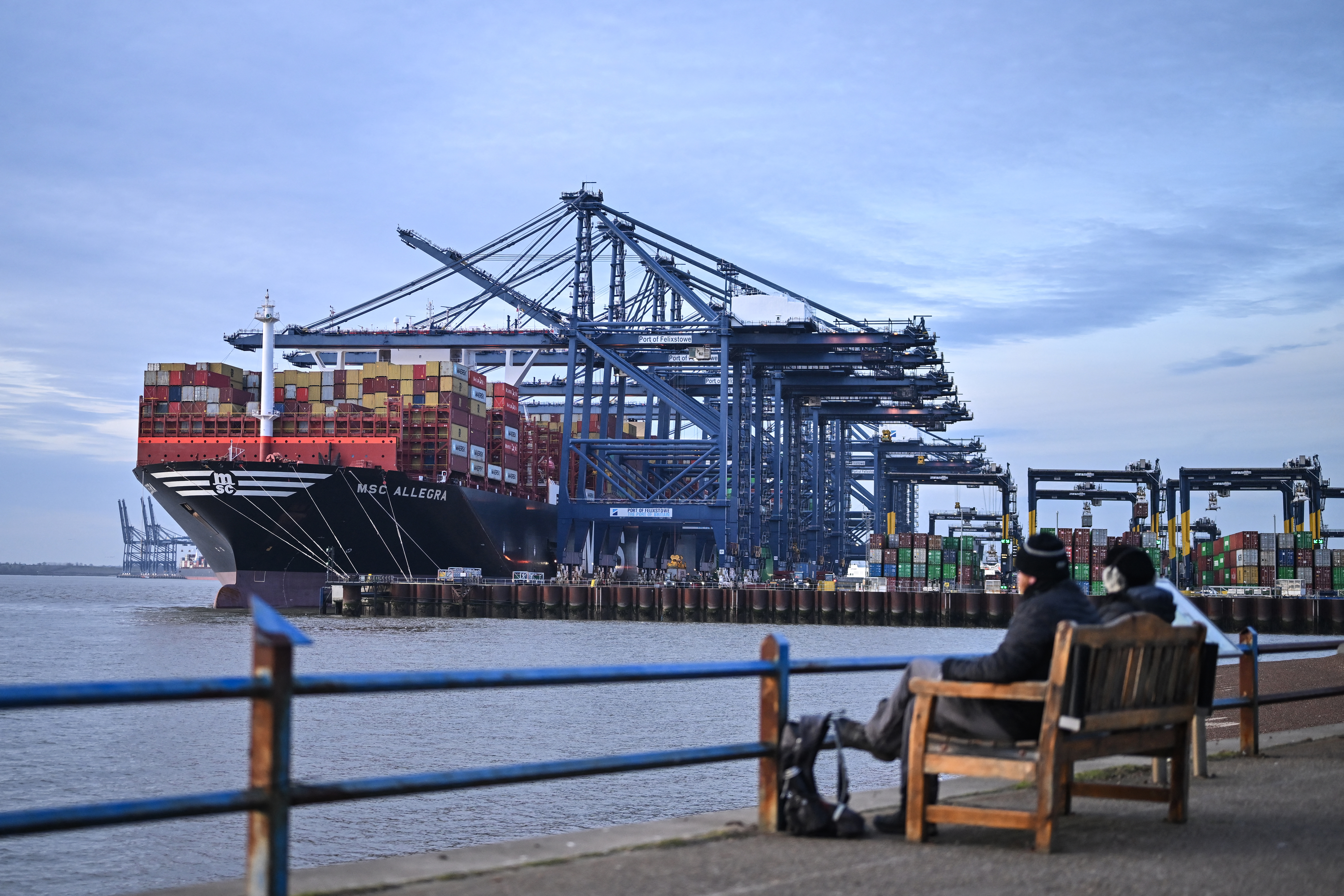 UK announces measures to simplify Africa trade