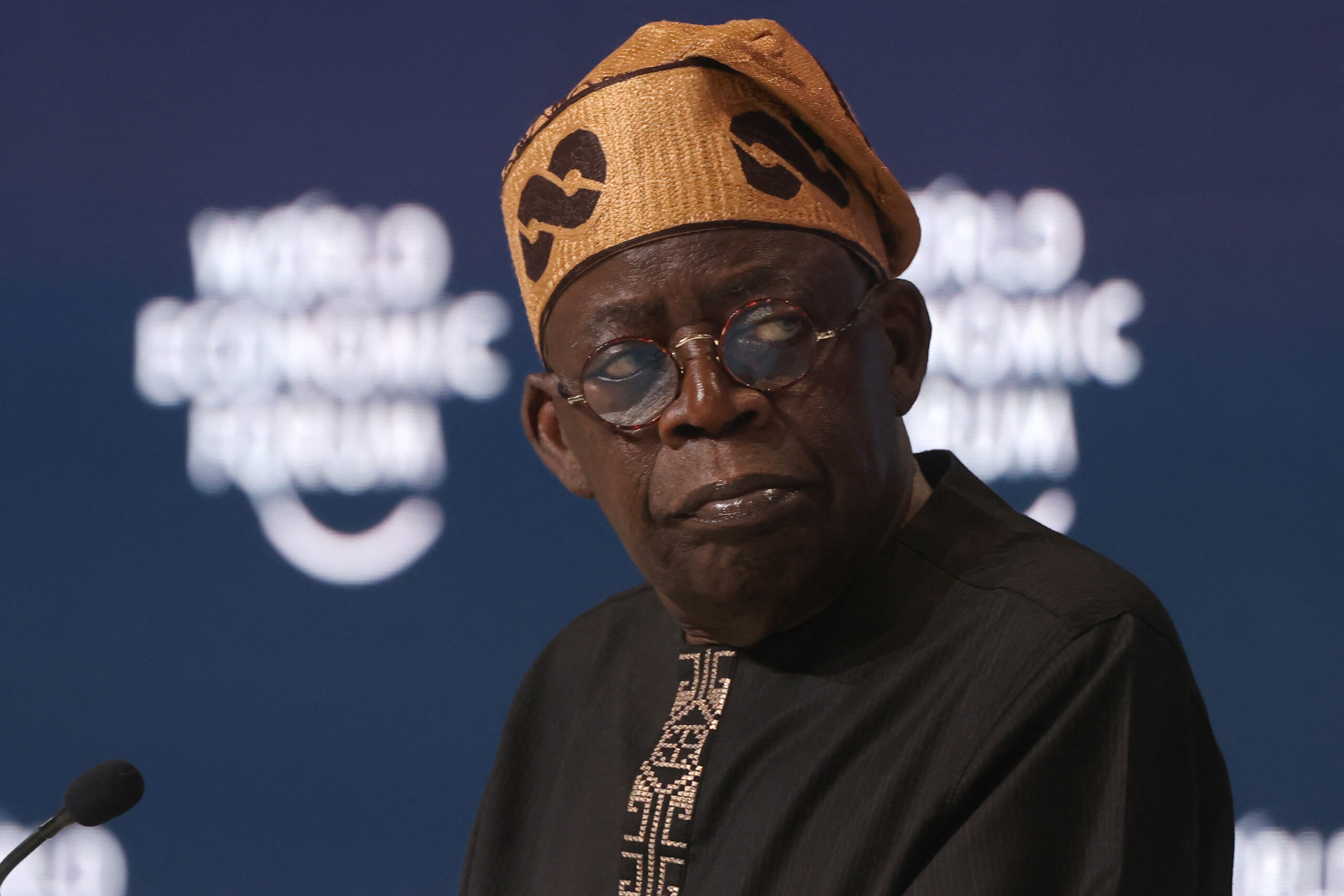 How politics trumped Tinubu’s Nigerian tax reforms