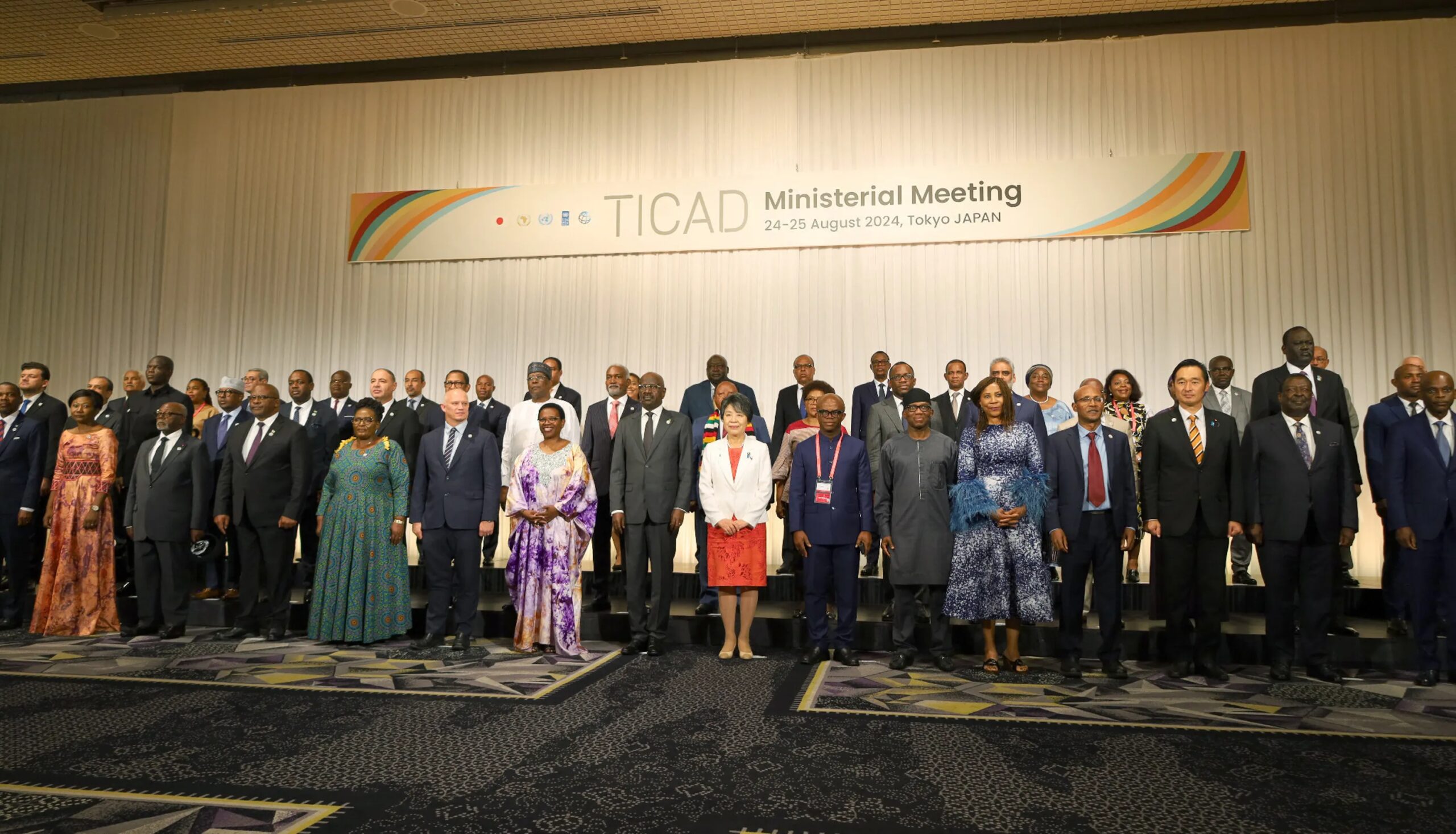 Japan’s Africa supremo: TICAD 9 will be a milestone in relations