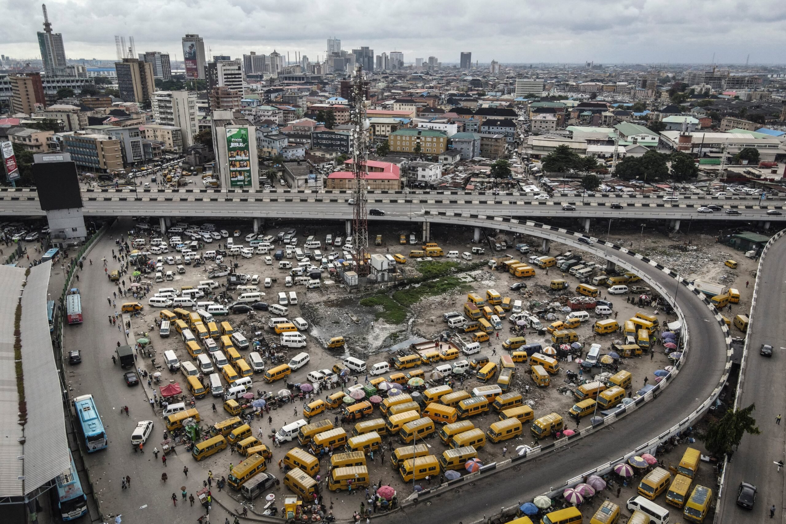 Nigeria’s revamp of economic indicators sparks debate
