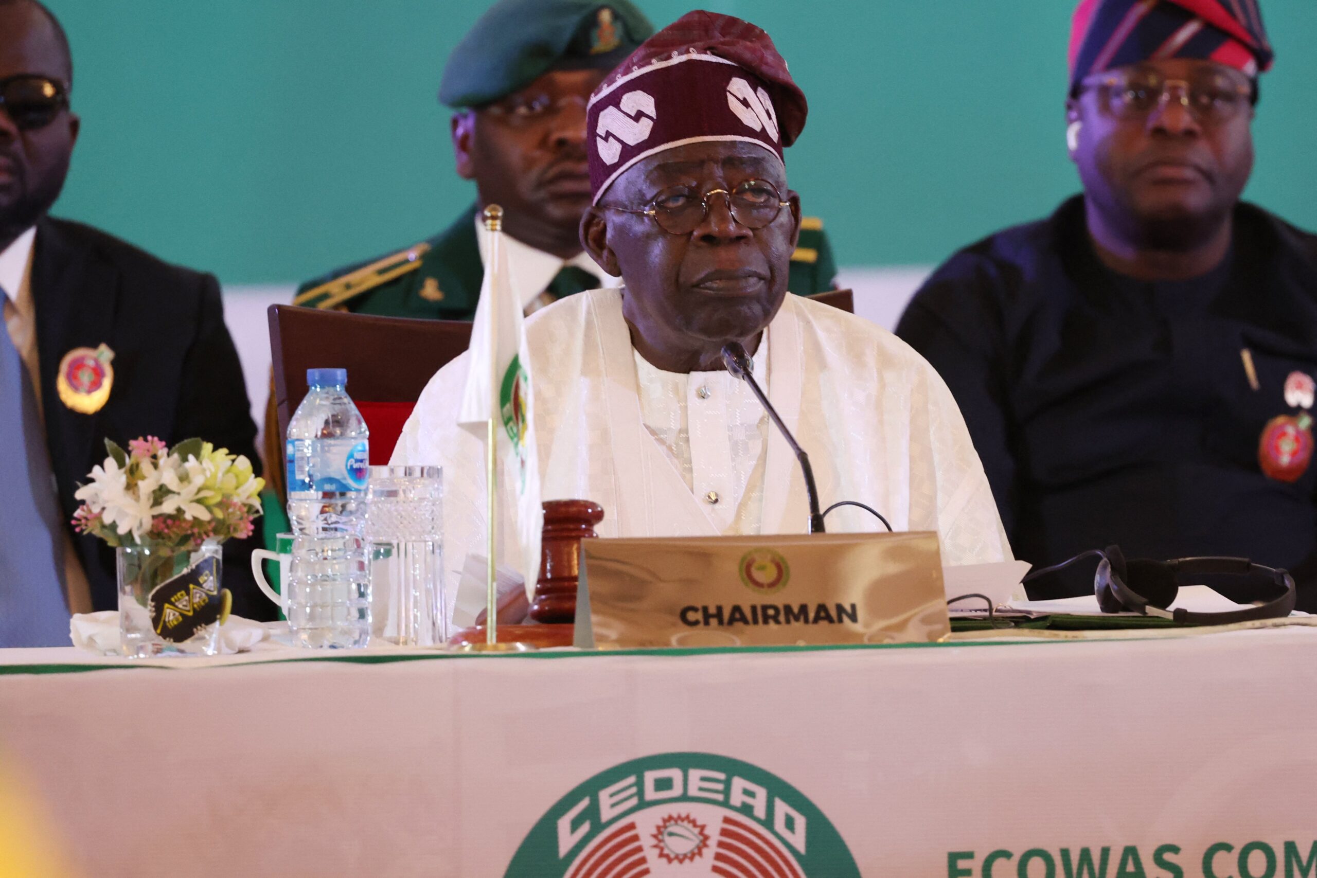 Tinubu grapples with the politics of Nigerian tax reforms
