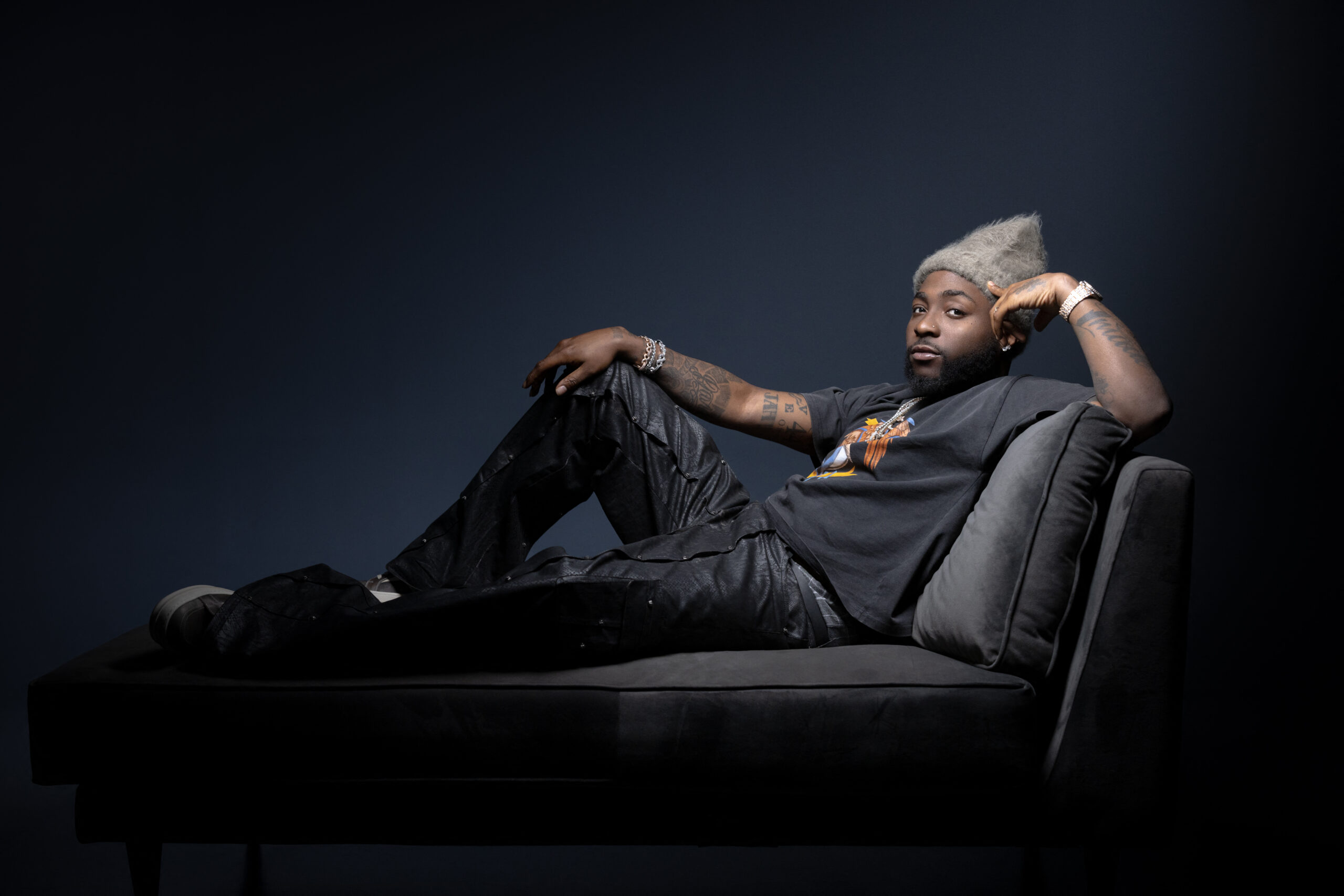Davido’s 5IVE reviewed: triumph and tradeoffs for Nigerian superstar