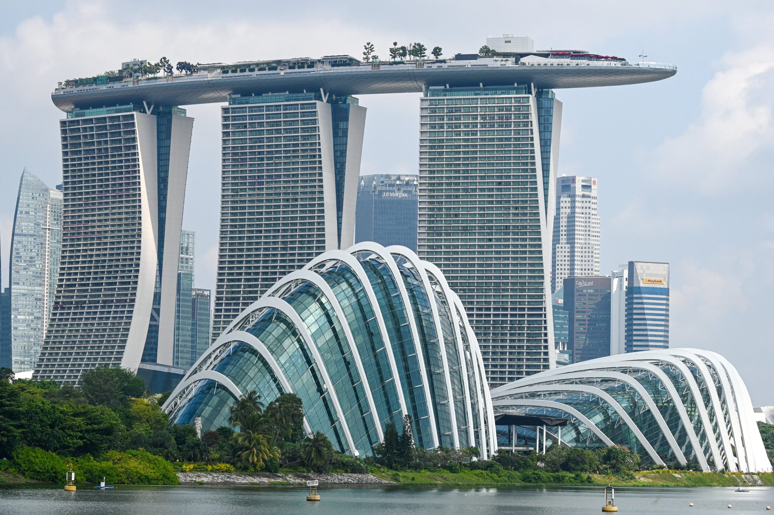 Singapore-Africa ties primed for take-off