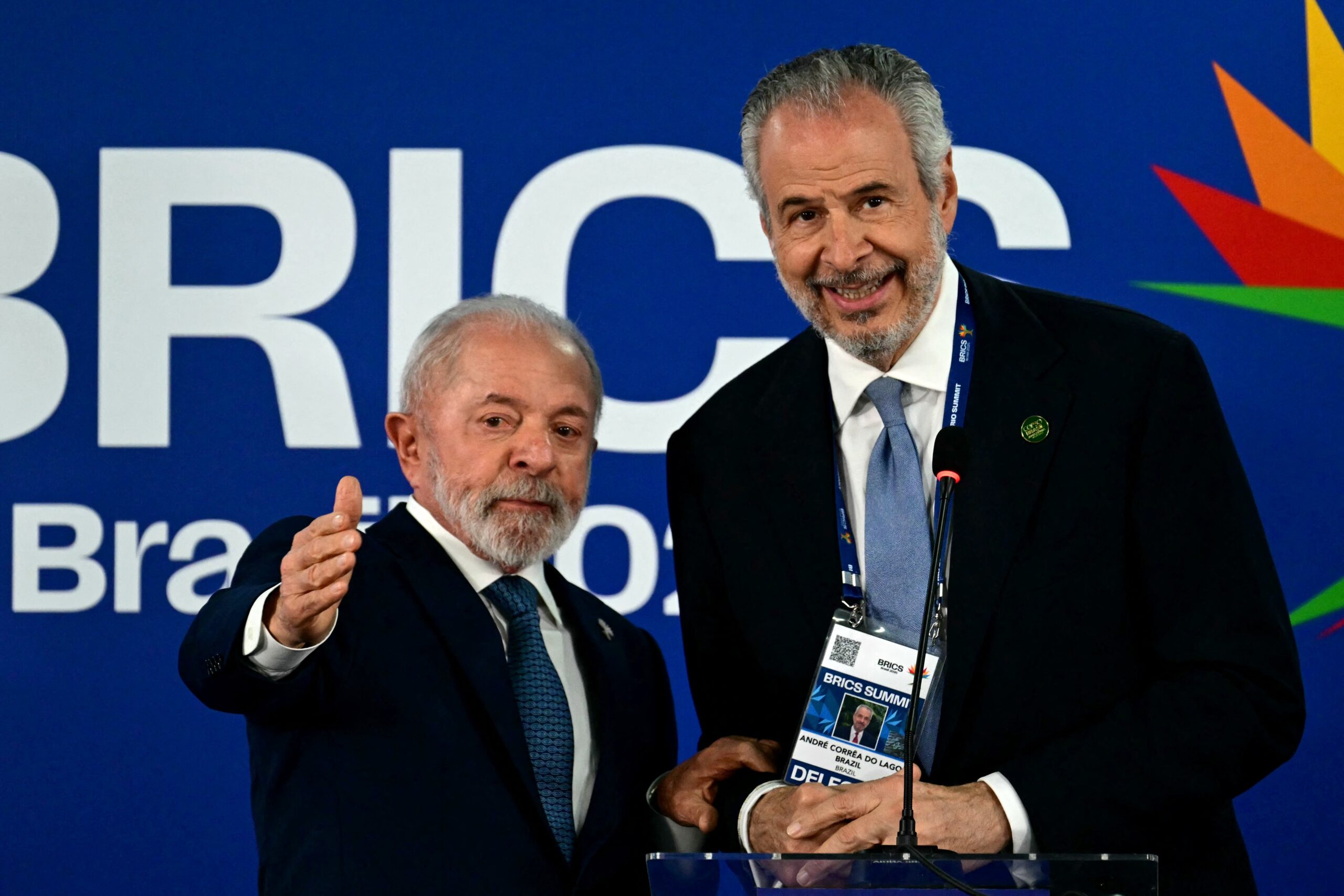 African countries fear Brazil’s COP30 will deliver more of the same 