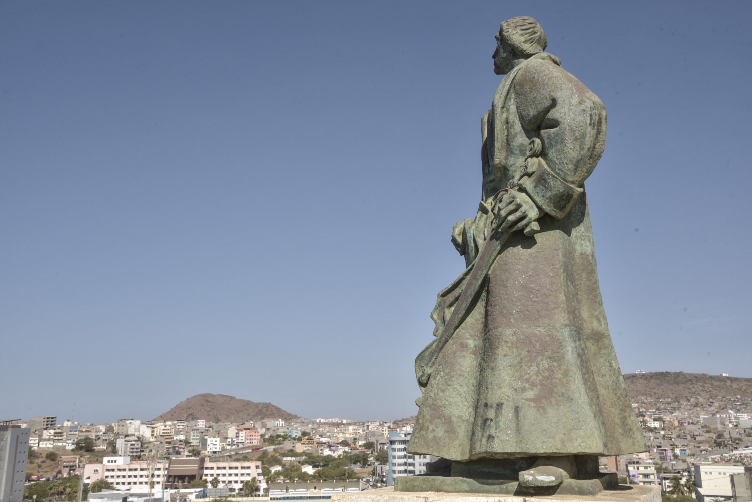 Cabo Verde’s ‘tech islands’ vision backed with $50m