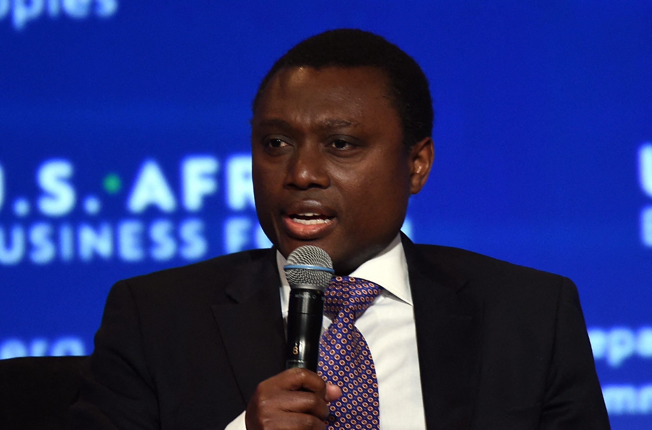 Standard Bank sticks to timetable for Sim Tshabalala’s successor