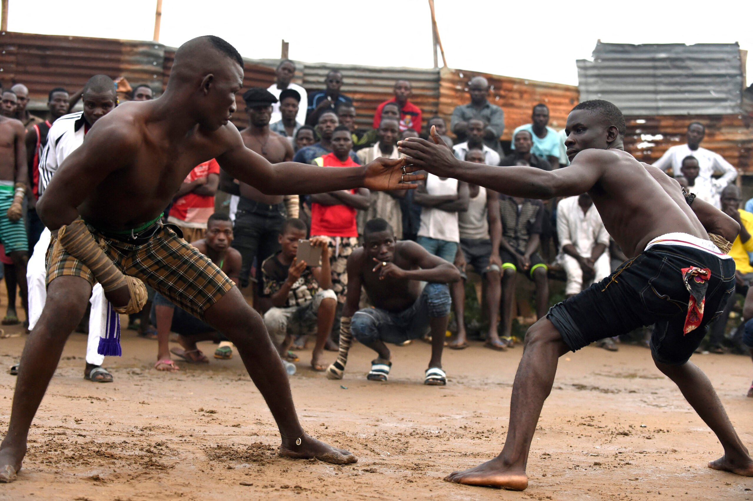 Network DAZN prepares to dazzle world with Dambe