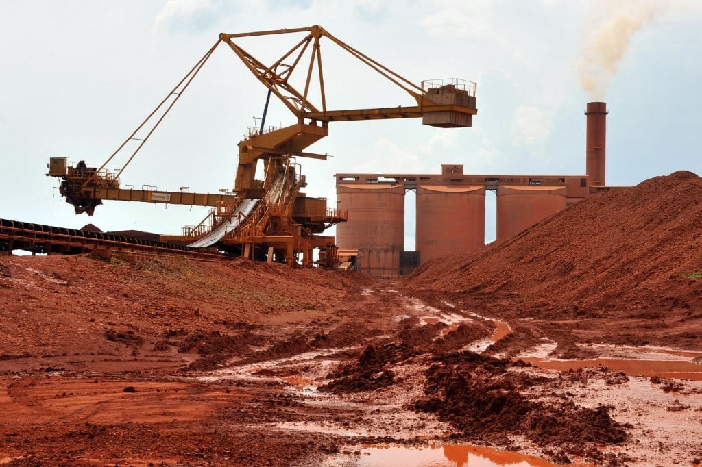 Africa’s mining industry digests surging government demands