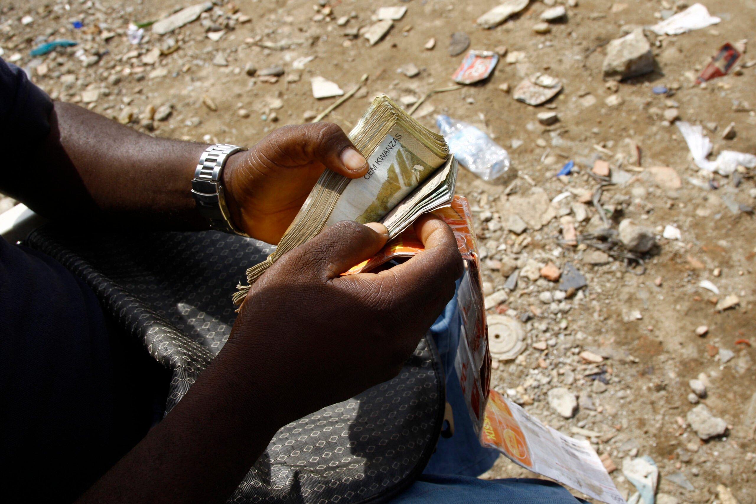 FATF adds Algeria, Angola and Côte d’Ivoire to its grey list