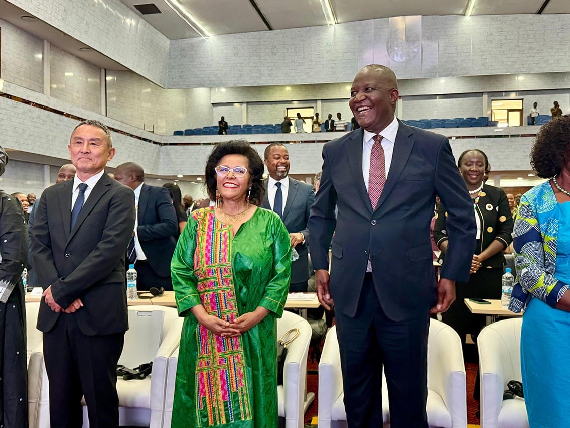 Skills Week Africa: Powering industrial transformation through skills development