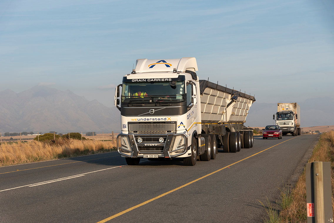 Derisking infrastructure projects across African markets through innovative sustainable documentary trade solutions