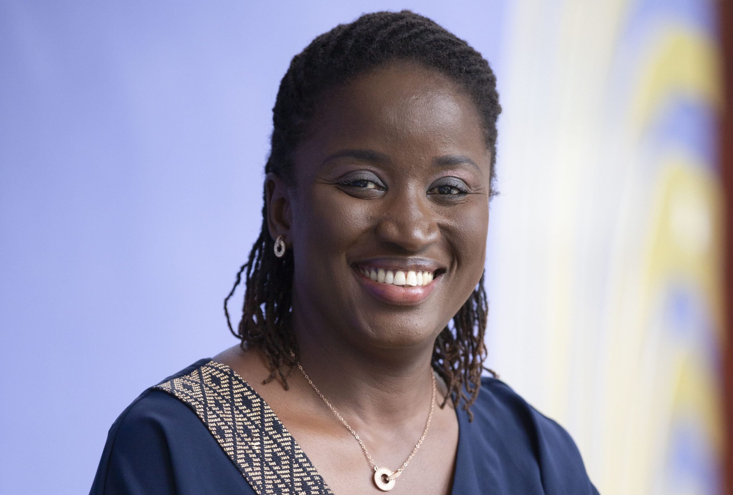 Women in Business: Coura Tine Sène, Wave Mobile Money