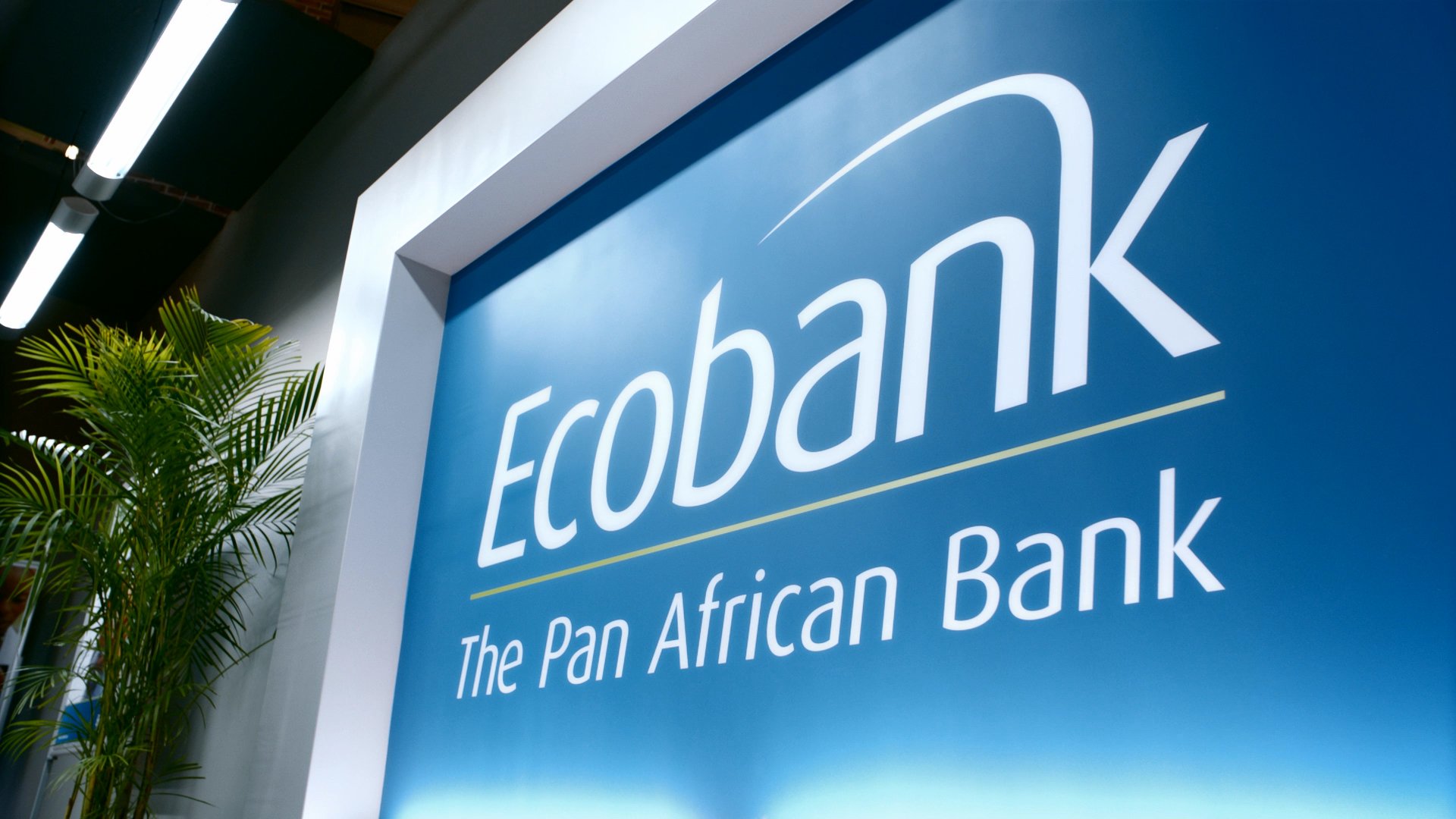 Record profit for Ecobank Group