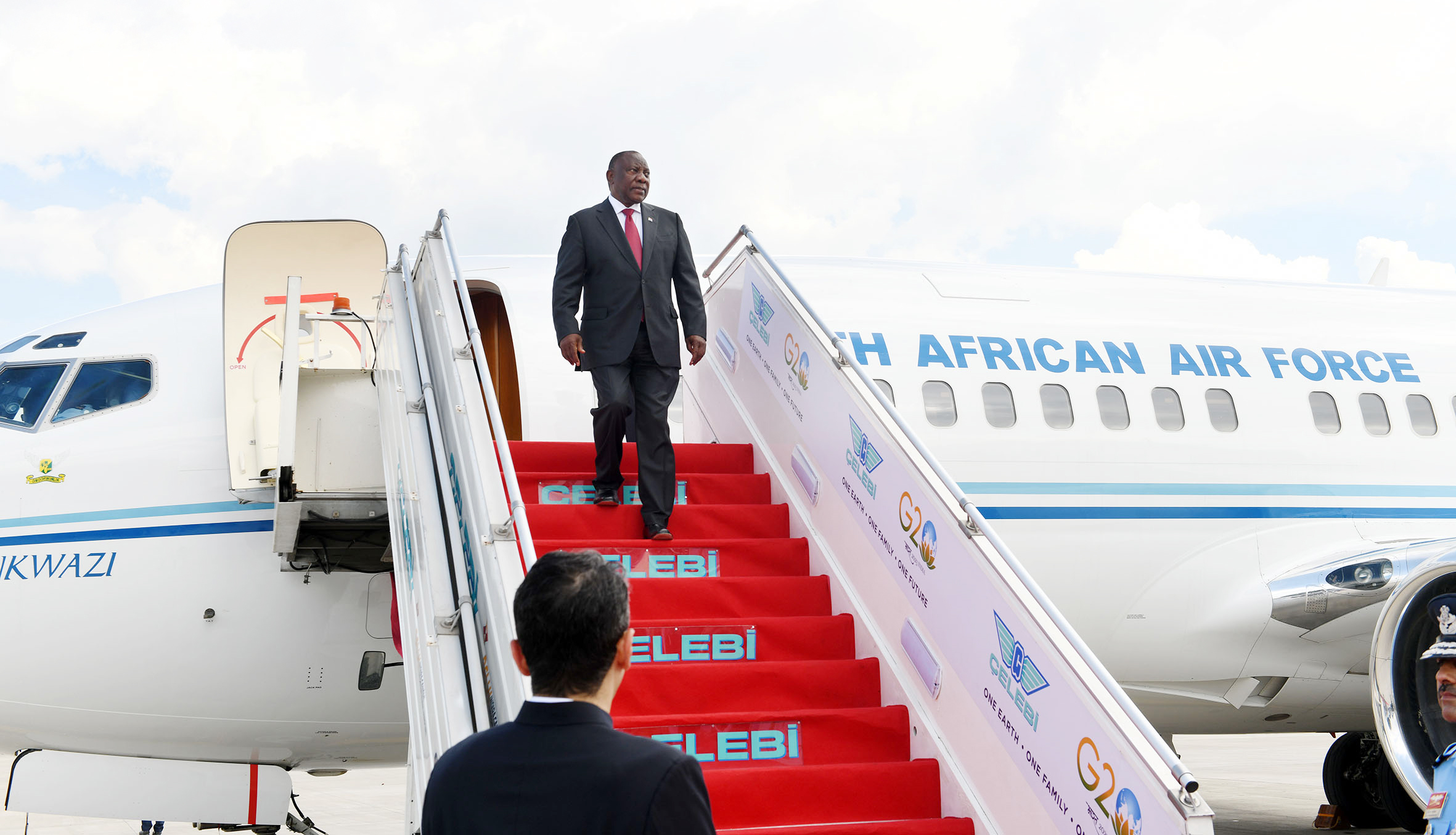 South Africa showcases the success of public-private economic collaboration