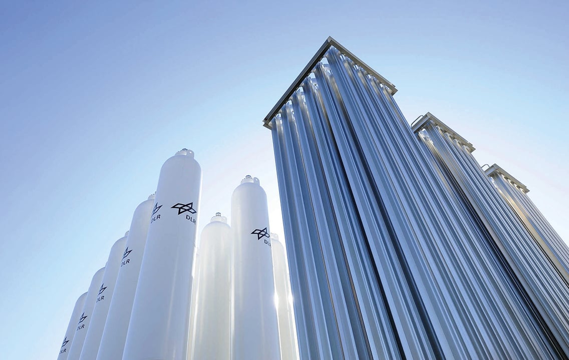 Mauritania sets ambitious green hydrogen agenda