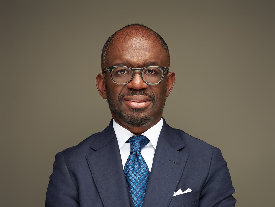 Ecobank chair Papa Ndiaye: “This is a growth and expansion job”