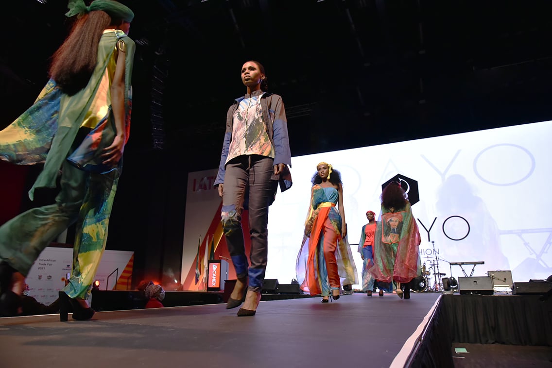Creating a multi-billion dollar creative industry