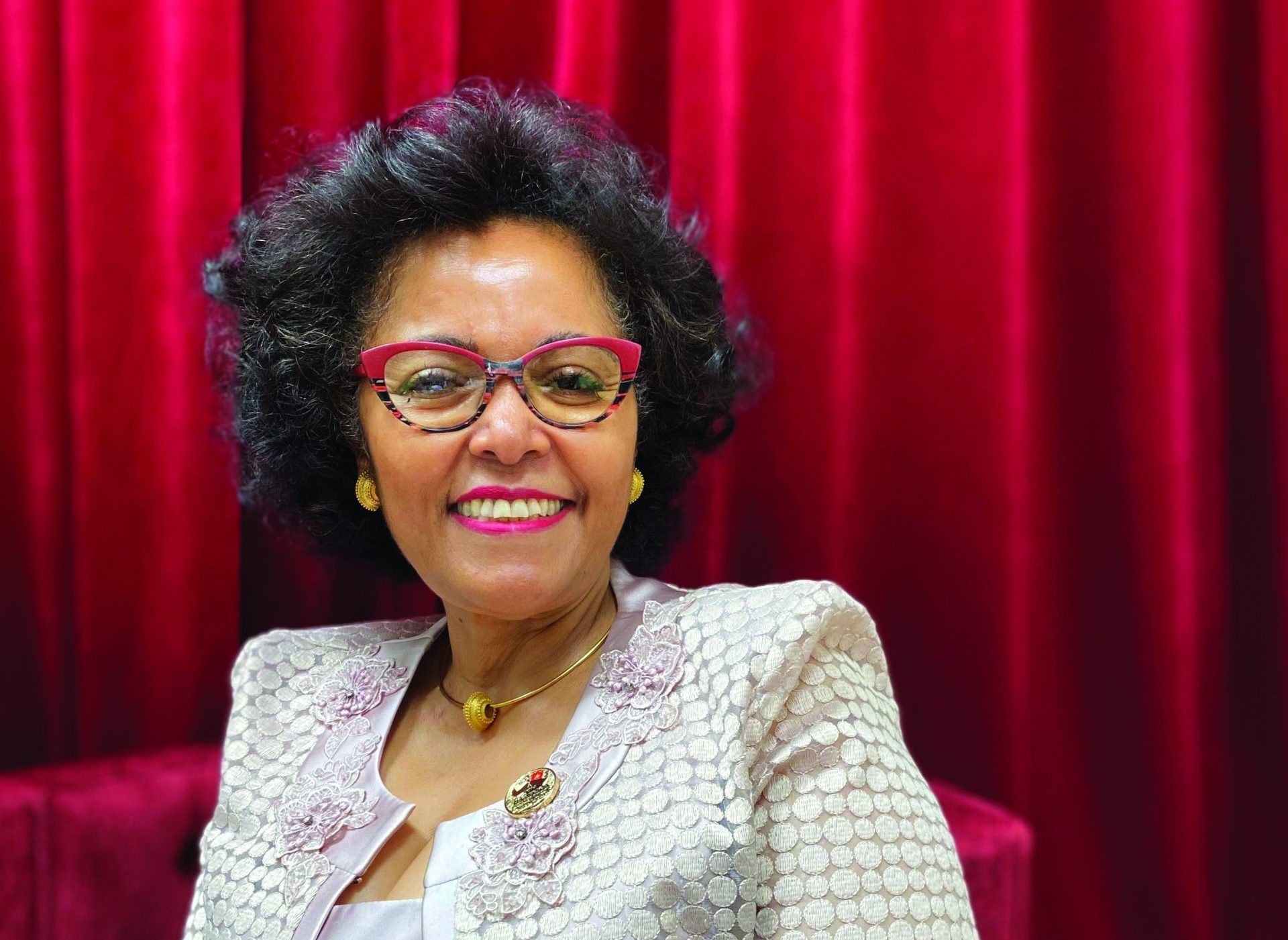 Bekele-Thomas: Stronger development banks can power growth
