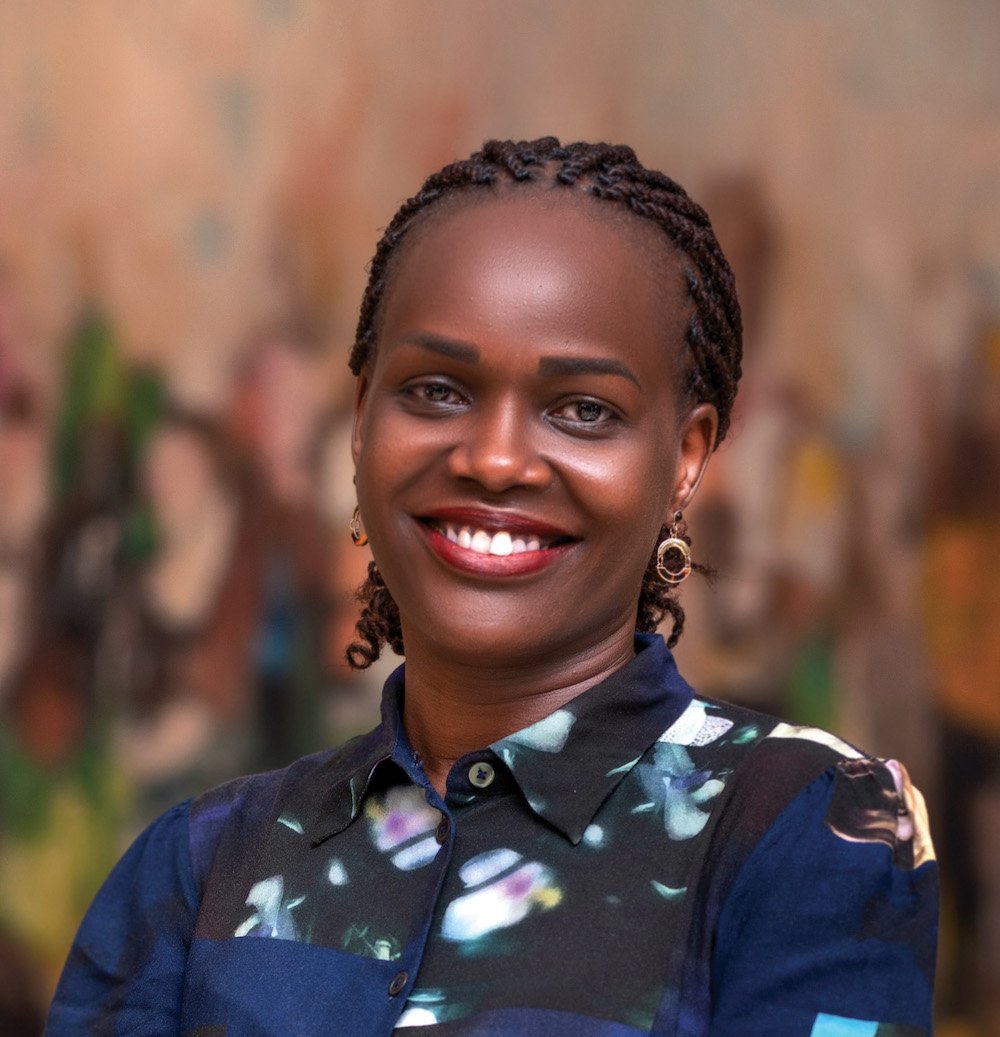 Uganda Development Bank managing director on the challenges facing DFIs