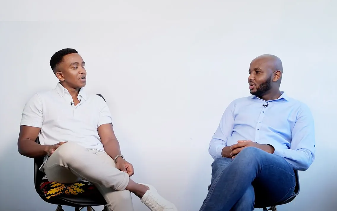 The unrelenting rise of video podcasts in Kenya