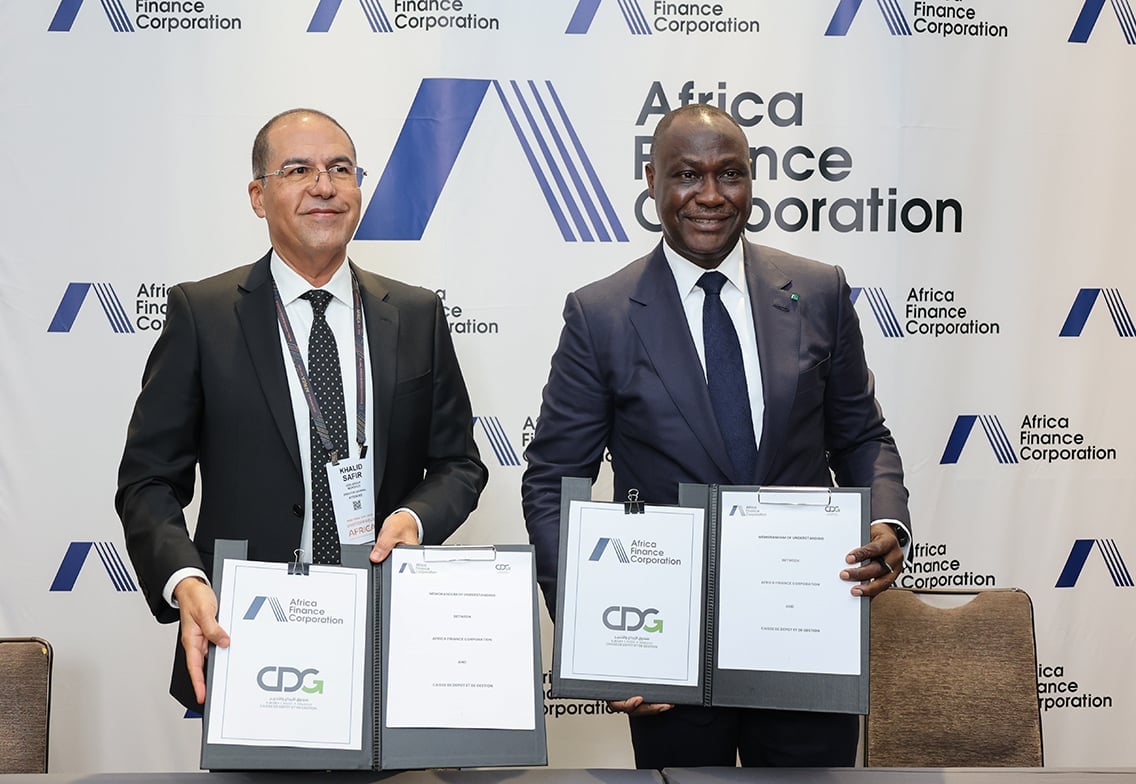 African Social Security Association Partners AFC to Unlock $1.17tn in national savings for infrastructure