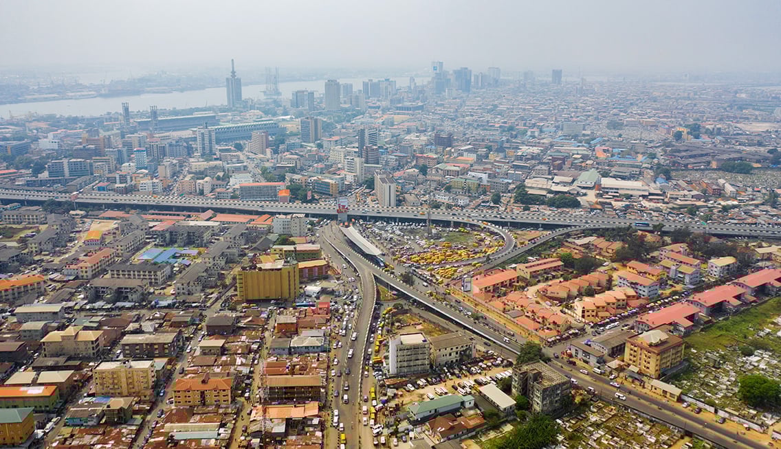 Central Bank cuts interest rate as Nigeria’s GDP expands 4.23% in Q2