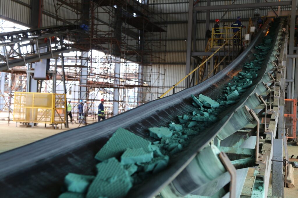 Fears that DR Congo’s cobalt quotas could deepen corruption