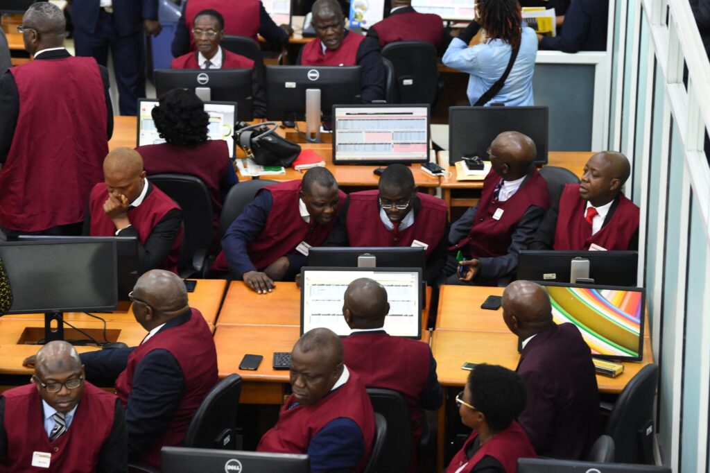 Why aren’t Nigerian fintechs listing?