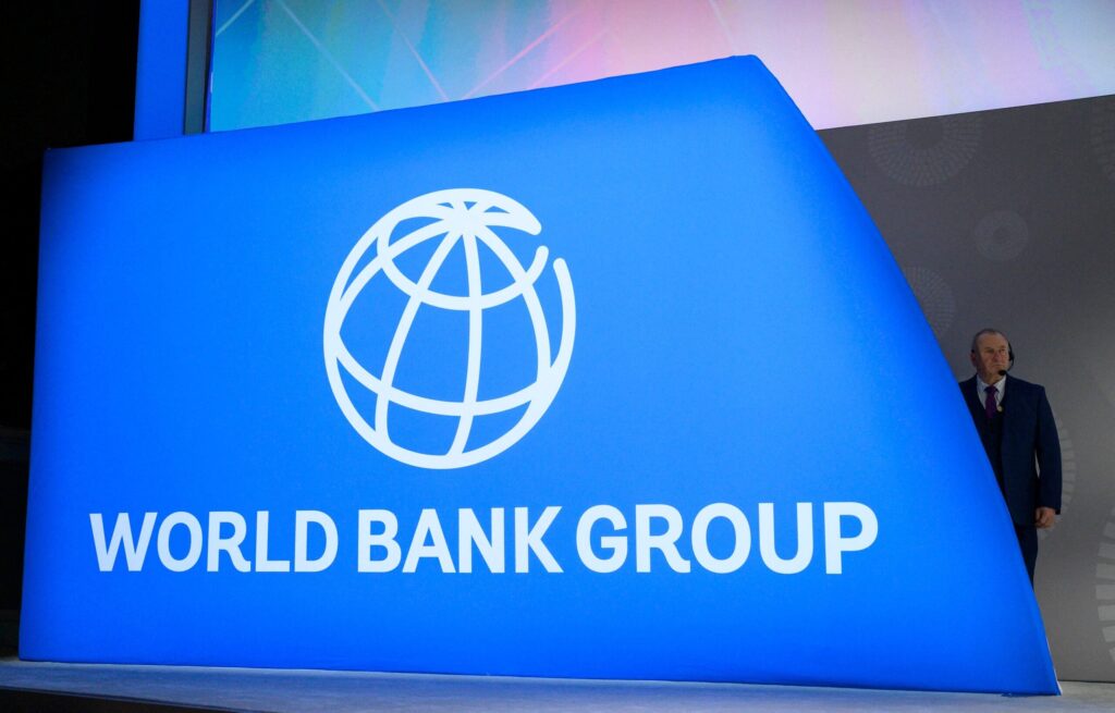 World Bank economist: Africa is resilient, but hard work ahead