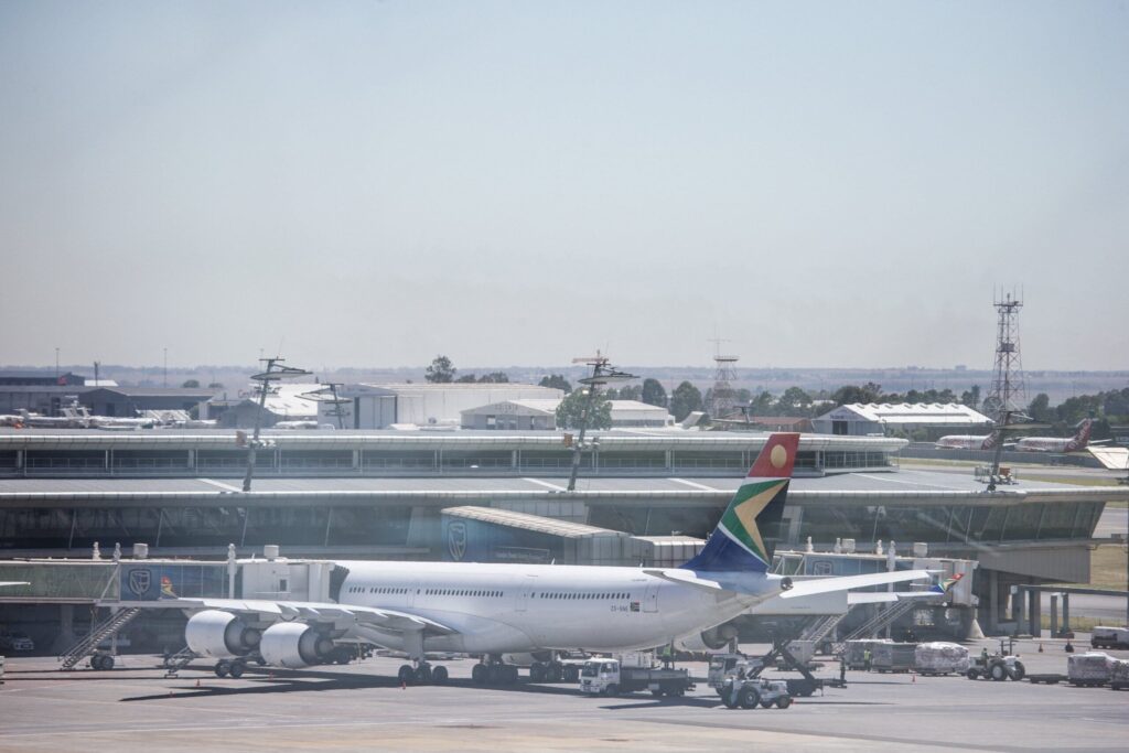 Africa can fund infrastructure with $4 trillion of own assets: AFC