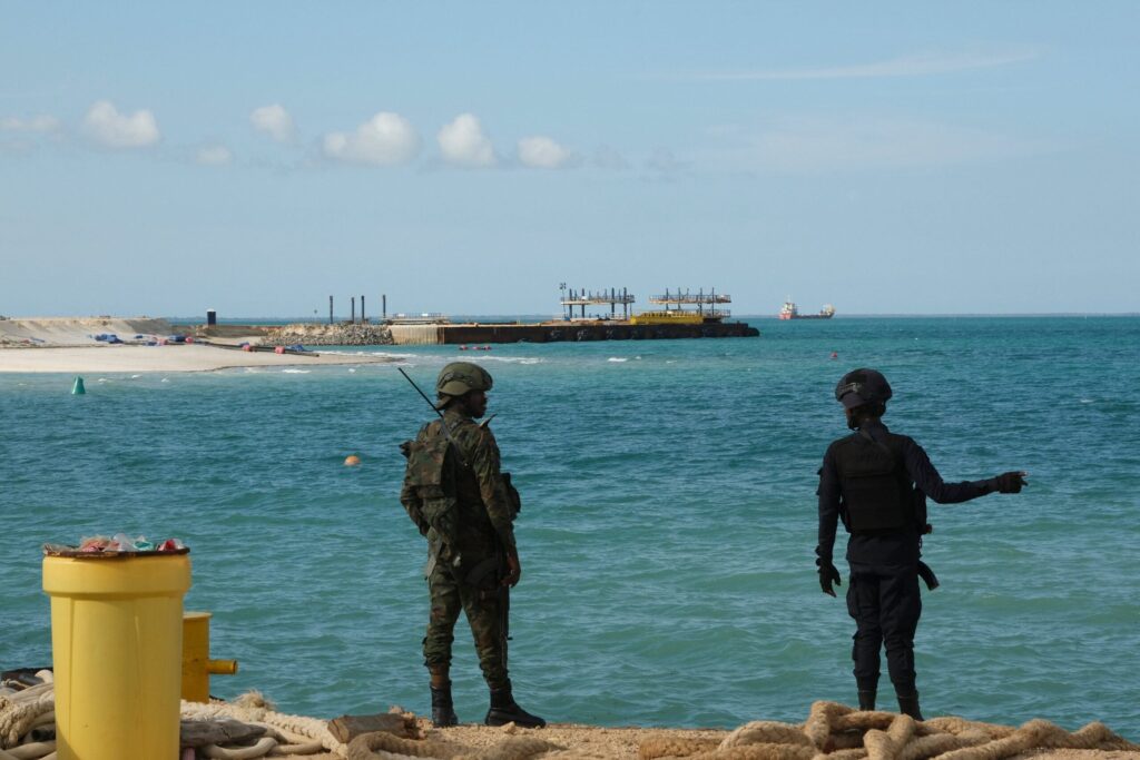 Japan casts a cautious eye towards Africa’s energy resources