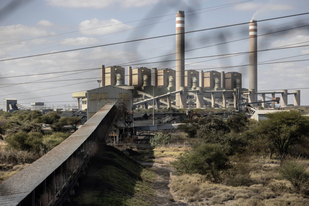 Has South Africa said goodbye to blackouts for good?