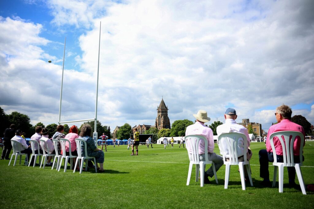 Can the UK’s Rugby School bring elite education to Nigeria?