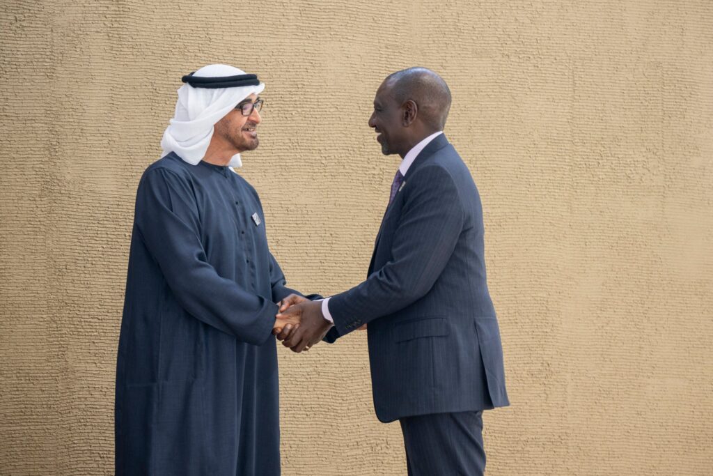 UAE’s Africa push prompts cautious optimism