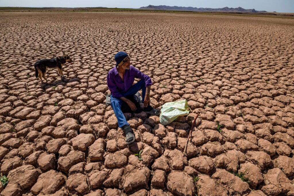 The Global South’s vicious cycle of climate debt