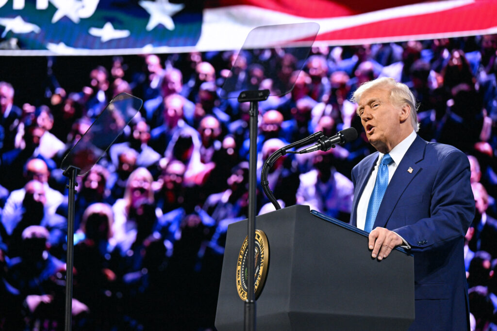 Will the African Growth and Opportunity Act survive under Trump?