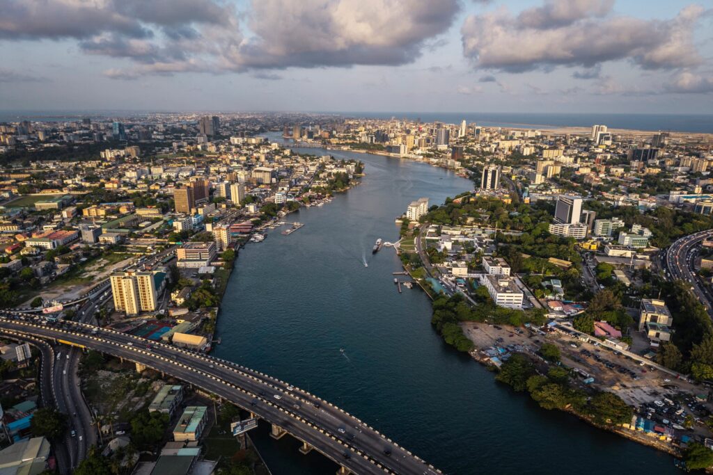 Nigeria losing ground to African rivals in VC funding race