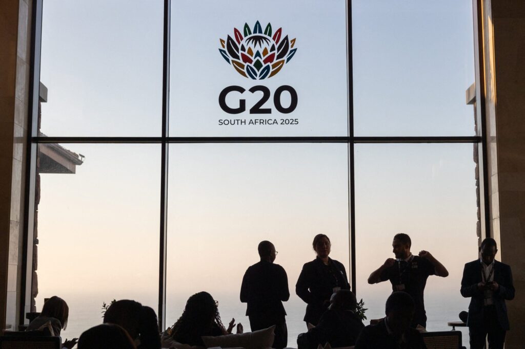 How the G20 can trigger an African agricultural revival