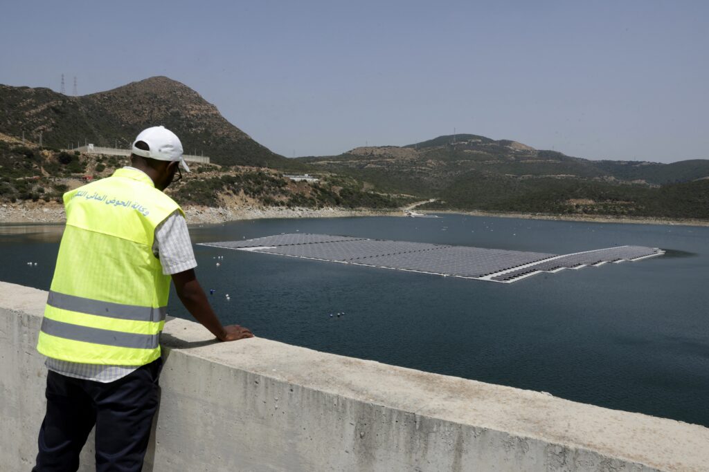 Renewables shift urged as North Africa’s power demand surges