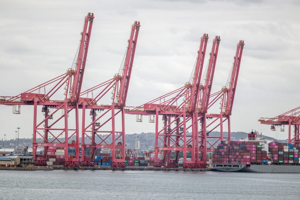 Sub-Saharan Africa trade value up 9.7% but tariffs to hit growth