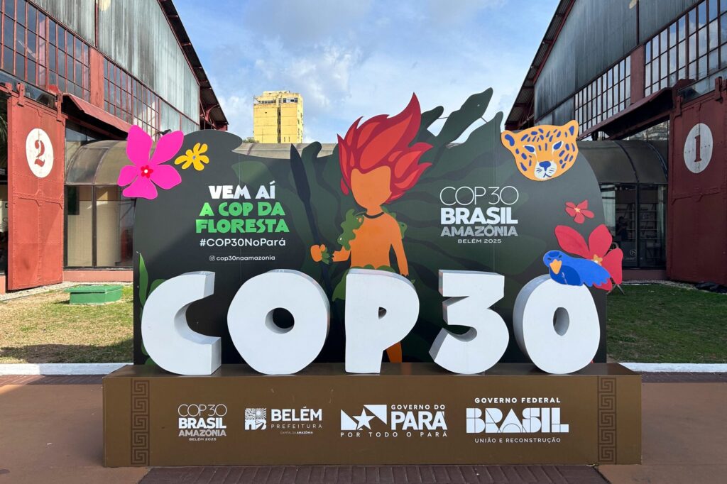 Welcome to the jungle: Africa ready for COP30 in the Amazon