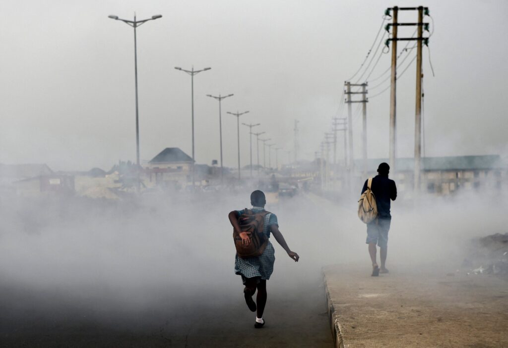 Africa struggles to keep track of silent killer