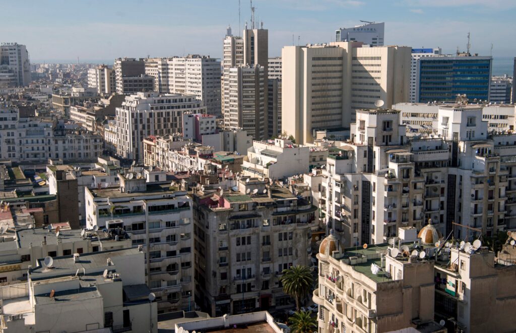 Fintech CashPlus plots $82m IPO on Moroccan exchange