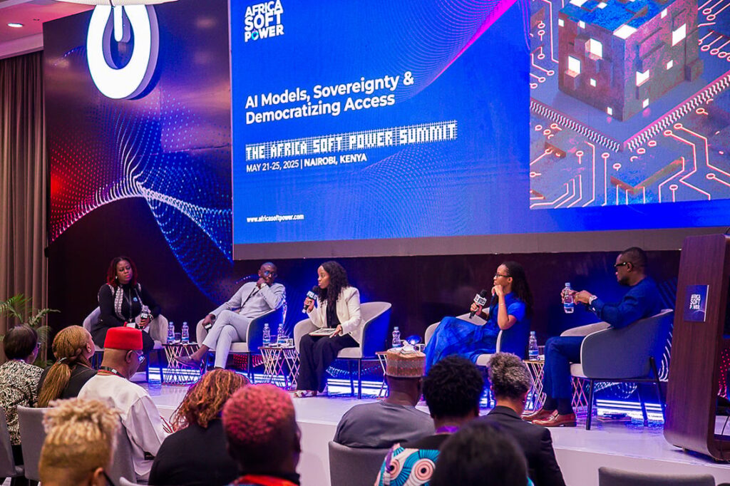 Creativity & Innovation: Harnessing the continent’s new growth frontiers at the Africa Soft Power Summit