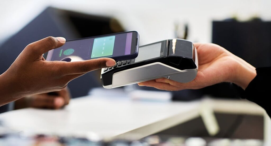 Retail banking: competing for the modern African customer