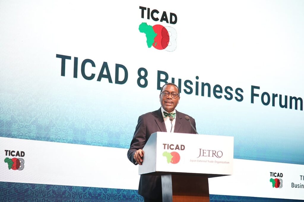 Stronger together: AfDB and Japan deepen partnership at TICAD 9