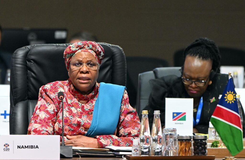 G20 helps to drive Africa’s integration agenda