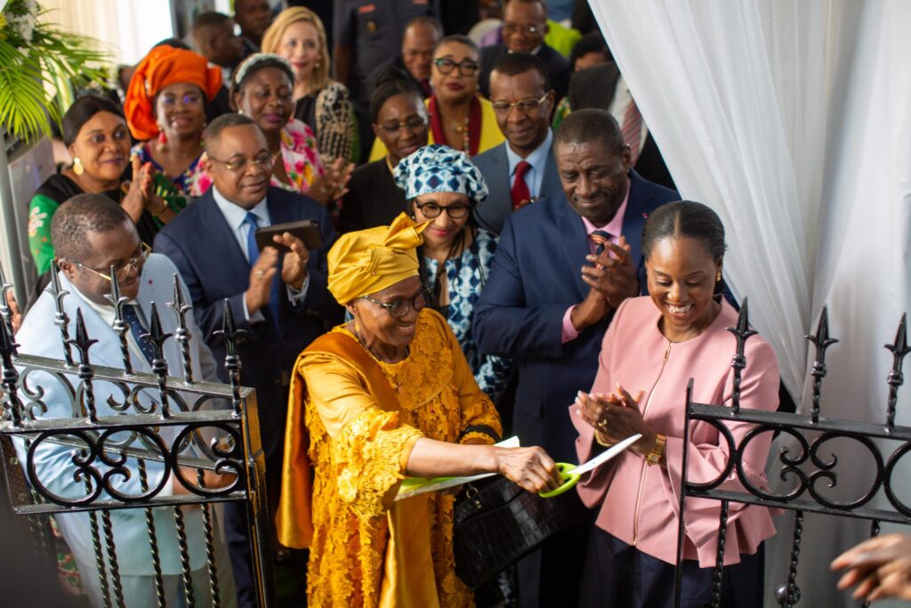How Ecobank’s dedicated branch for women is boosting Cameroon’s female entrepreneurs