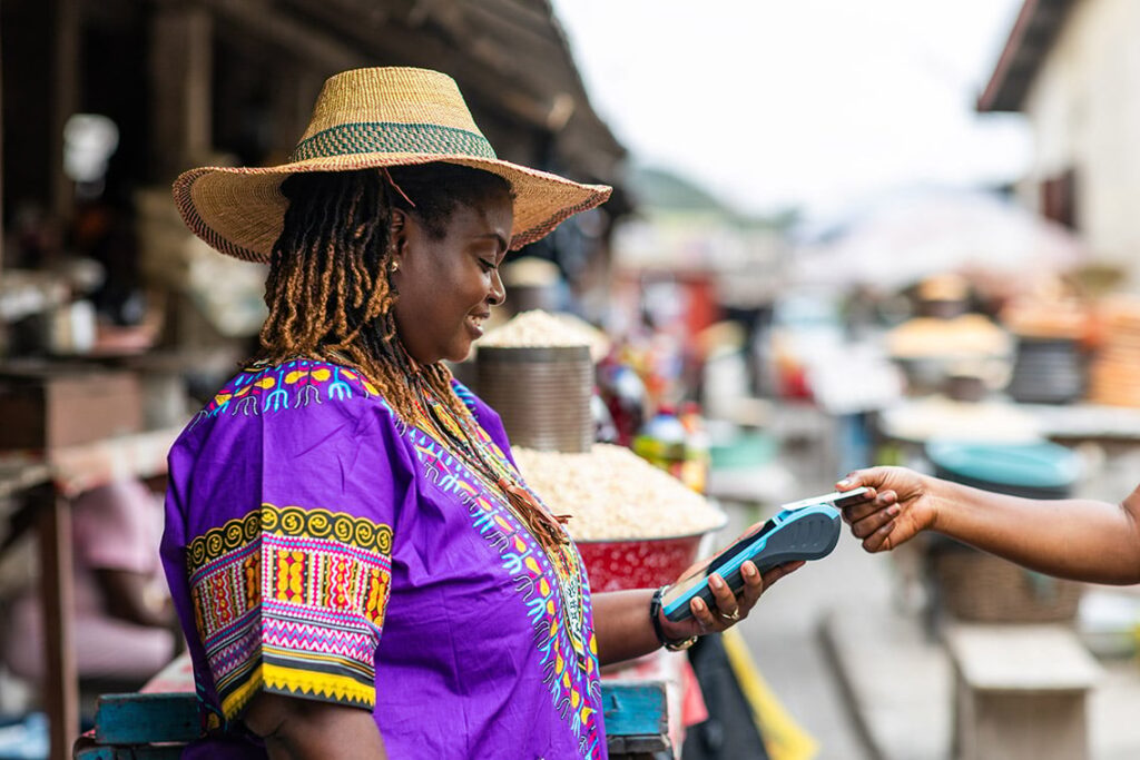 The power of together: How ecosystems are shaping the future of fintech in Africa