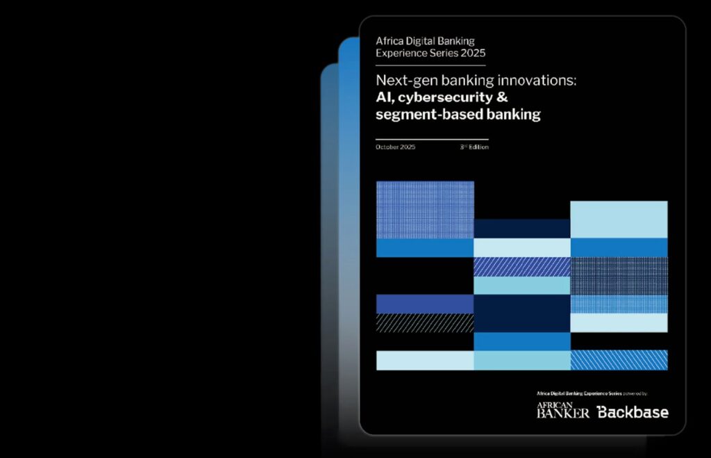 African banks embrace AI as digital transformation accelerates